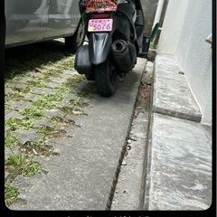 アドレスV125Sの画像