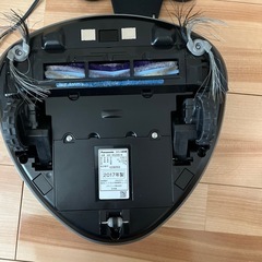 RULO ロボット掃除機の画像
