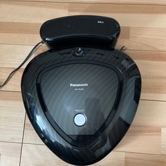RULO ロボット掃除機の画像