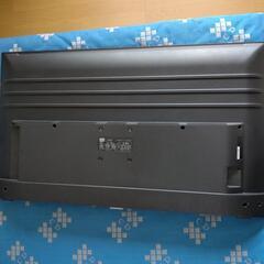 TCL  43型 4K対応  43P8B 20年製の画像