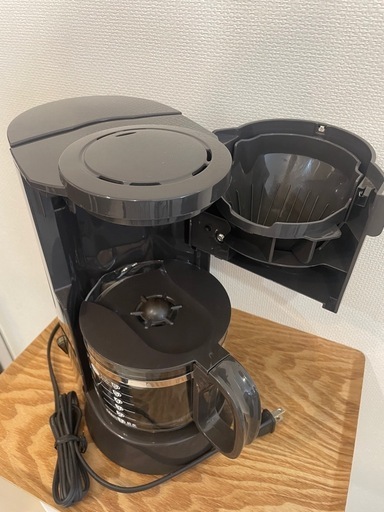 美品！象印 コーヒーメーカー 11月19日23時まで出品！値下げ交渉大歓迎！ 象印コーヒーメーカー」の人気商品一覧 | 安い商品を通販サイト