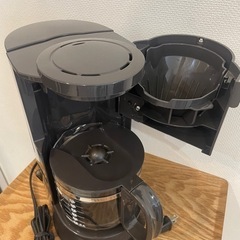 象印 コーヒーメーカー 珈琲通の画像