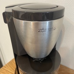 象印 コーヒーメーカー 珈琲通の画像
