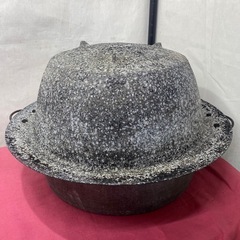 羽釜の画像