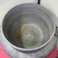 羽釜の画像