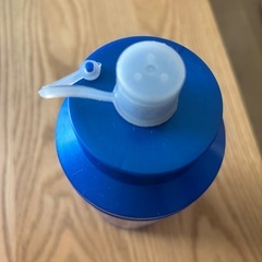 ポカリスエット ボトルの画像