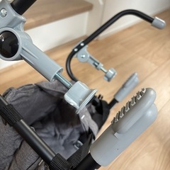 椅子　ベビーの画像