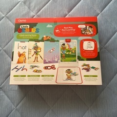 新品未使用　osmo GENIUS 知育の画像