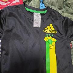 男の子洋服まとめ売り130の画像