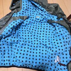 男の子洋服まとめ売り130の画像