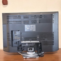 TOSHIBA REGZA  32C3000 テレビ　の画像