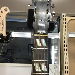 【トレファク神戸新長田店 買取/販売】取りに来られる方限定！Chakiのアコースティックギターのご紹介です！の画像