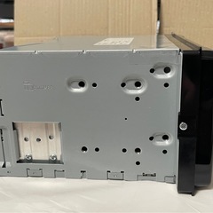 ダイハツ純正ステレオ　　CK-W70Dの画像