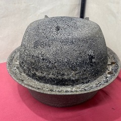 羽釜　蓋なしの画像