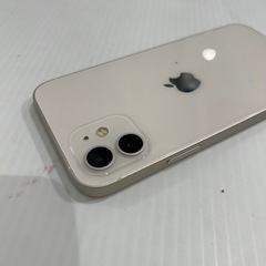 【トレファク神戸南店】iPhone12 128GBです‼︎【取りに来られる方限定】の画像