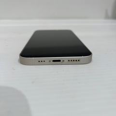 【トレファク神戸南店】iPhone12 128GBです‼︎【取りに来られる方限定】の画像