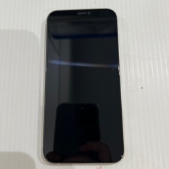 【トレファク神戸南店】iPhone12 128GBです‼︎【取りに来られる方限定】の画像