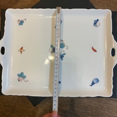  値段交渉◎畑萬陶苑　伊万里　鍋島焼　プレート　多種類ありますの画像