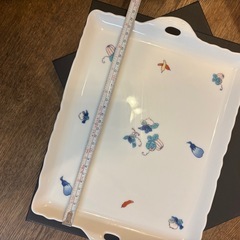  値段交渉◎畑萬陶苑　伊万里　鍋島焼　プレート　多種類ありますの画像