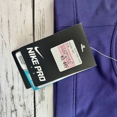 ▪️相談中▪️新品タグ付✨NIKEスポーツブラの画像
