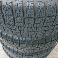 165/65R13  アルミホイル ４本セットの画像
