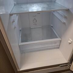 洗濯機、冷蔵庫、電子レンジの画像