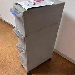 隙間収納棚
の画像