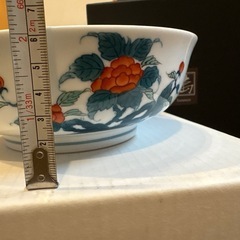 値段交渉◎新品未使用✨ 畑萬陶苑　伊万里　鍋島焼　多種類ありますの画像