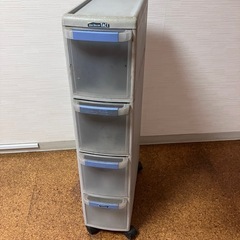 隙間収納棚
の画像