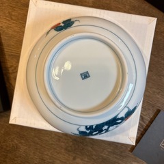 値段交渉◎新品未使用✨ 畑萬陶苑　伊万里　鍋島焼　多種類ありますの画像