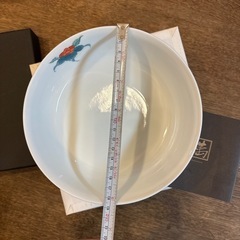値段交渉◎新品未使用✨ 畑萬陶苑　伊万里　鍋島焼　多種類ありますの画像