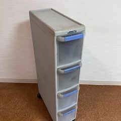 隙間収納棚
の画像