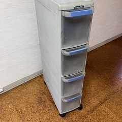 隙間収納棚
の画像
