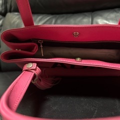 ラディン　トートバッグの画像