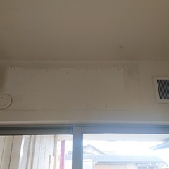 ⭐︎エアコン取り外し、引き取り無料にて承っております⭐︎の画像