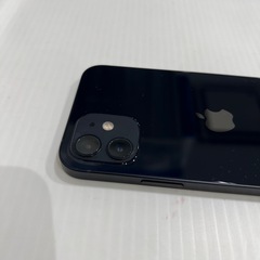 【トレファク神戸南店】iPhone12 128GBです‼︎【取りに来られる方限定】の画像