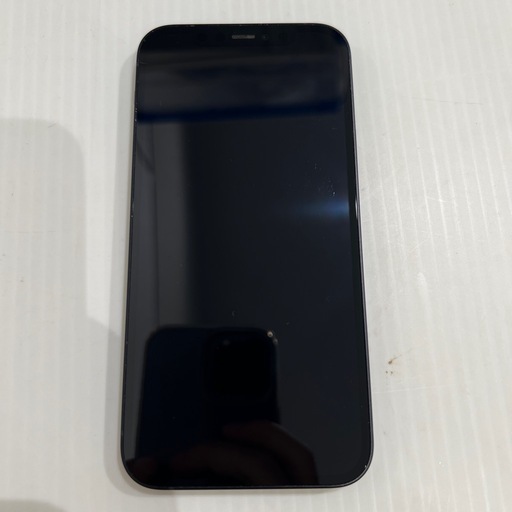 【トレファク神戸南店】iPhone12 128GBです‼︎【取りに来られる方限定】