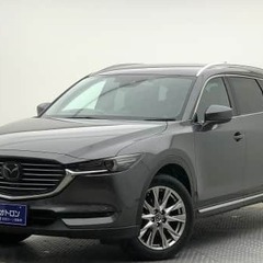 !!広いSUV!!の画像