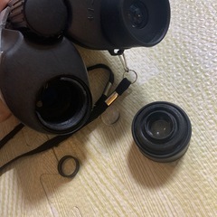 名古屋ドーム　双眼鏡　12✖️25UCF ジャンク品の画像