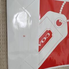 COACH　紙袋　大きいサイズ　7枚セットの画像