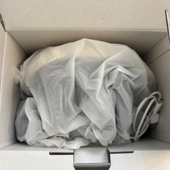 ITEFDTUTNE温熱機能 USB充電式 首肩マッサージ器　　の画像