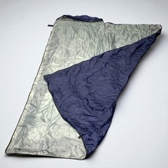 LEEPWEI 寝袋 シュラフ 封筒型 軽量 ベストセラー 中古品販売の画像