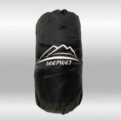 LEEPWEI 寝袋 シュラフ 封筒型 軽量 ベストセラー 中古品販売の画像