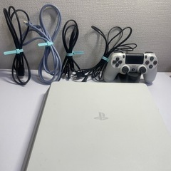 PS4　CUH-2100A 