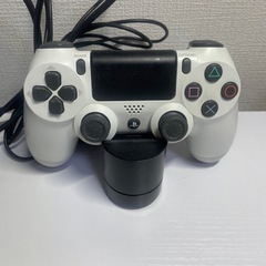 PS4　CUH-2100A の画像