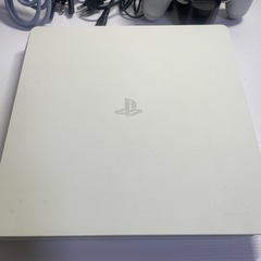 PS4　CUH-2100A の画像