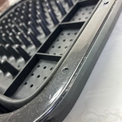 水切りカゴの画像