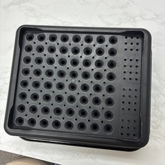 水切りカゴの画像