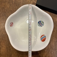 新品未使用✨畑萬陶苑　伊万里　鍋島焼の画像
