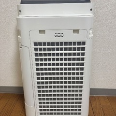 空気清浄機　SHARP  プラズマクラスターの画像